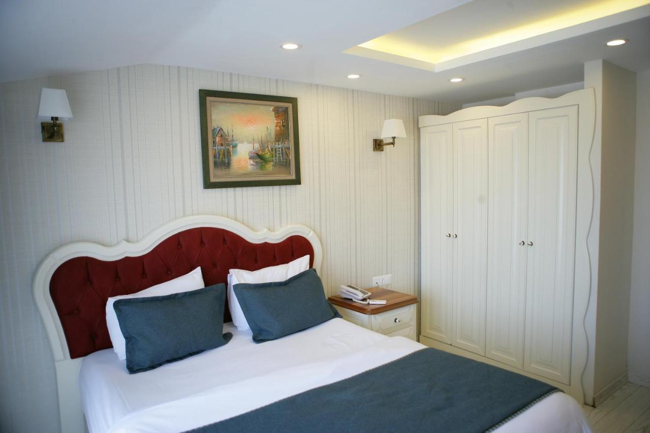 Andalouse Suite Hotel Трабзон Екстер'єр фото