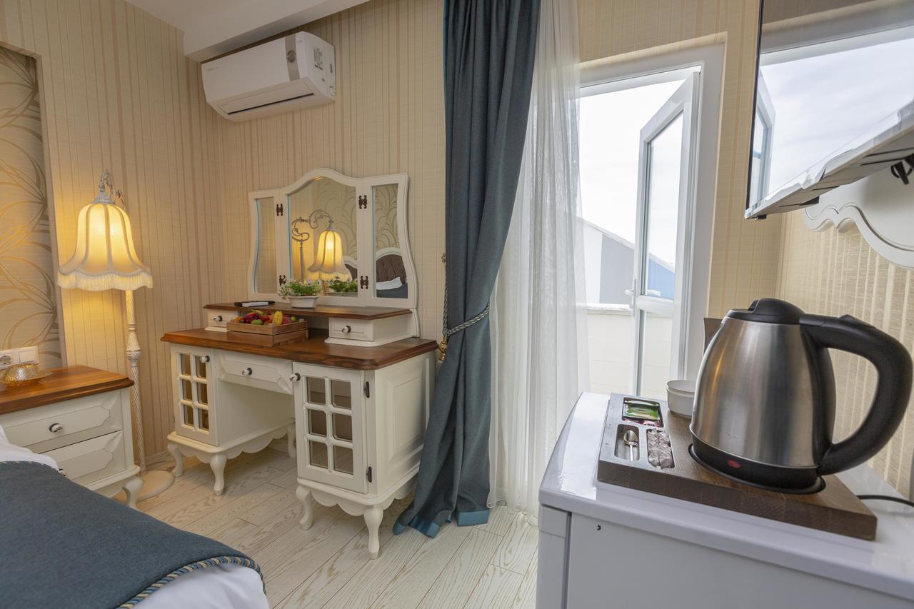 Andalouse Suite Hotel Трабзон Екстер'єр фото
