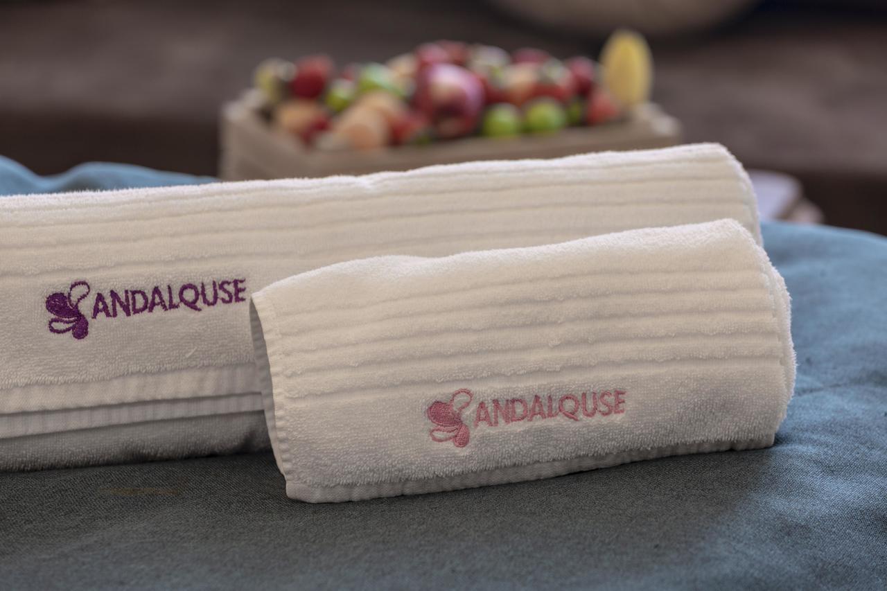 Andalouse Suite Hotel Трабзон Екстер'єр фото