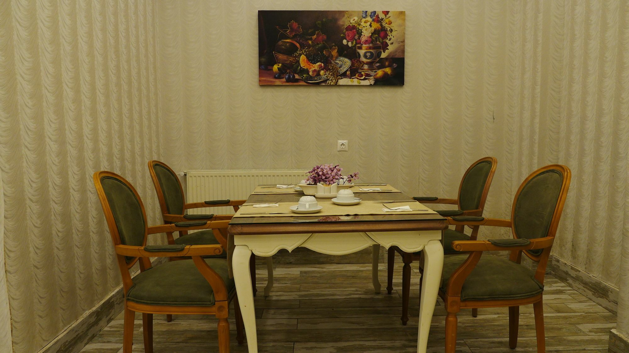 Andalouse Suite Hotel Трабзон Екстер'єр фото