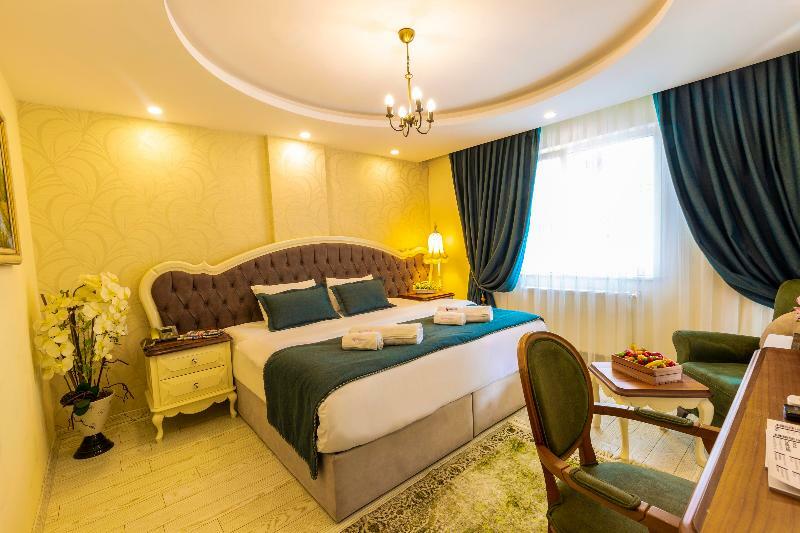 Andalouse Suite Hotel Трабзон Екстер'єр фото